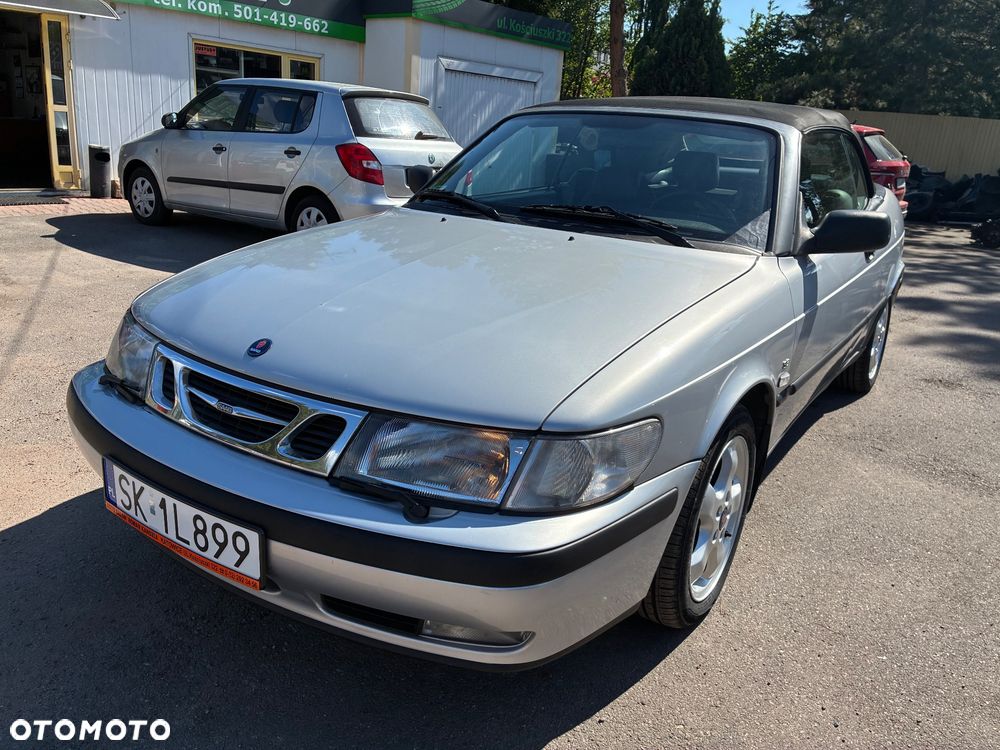 Saab 9-3 - 23