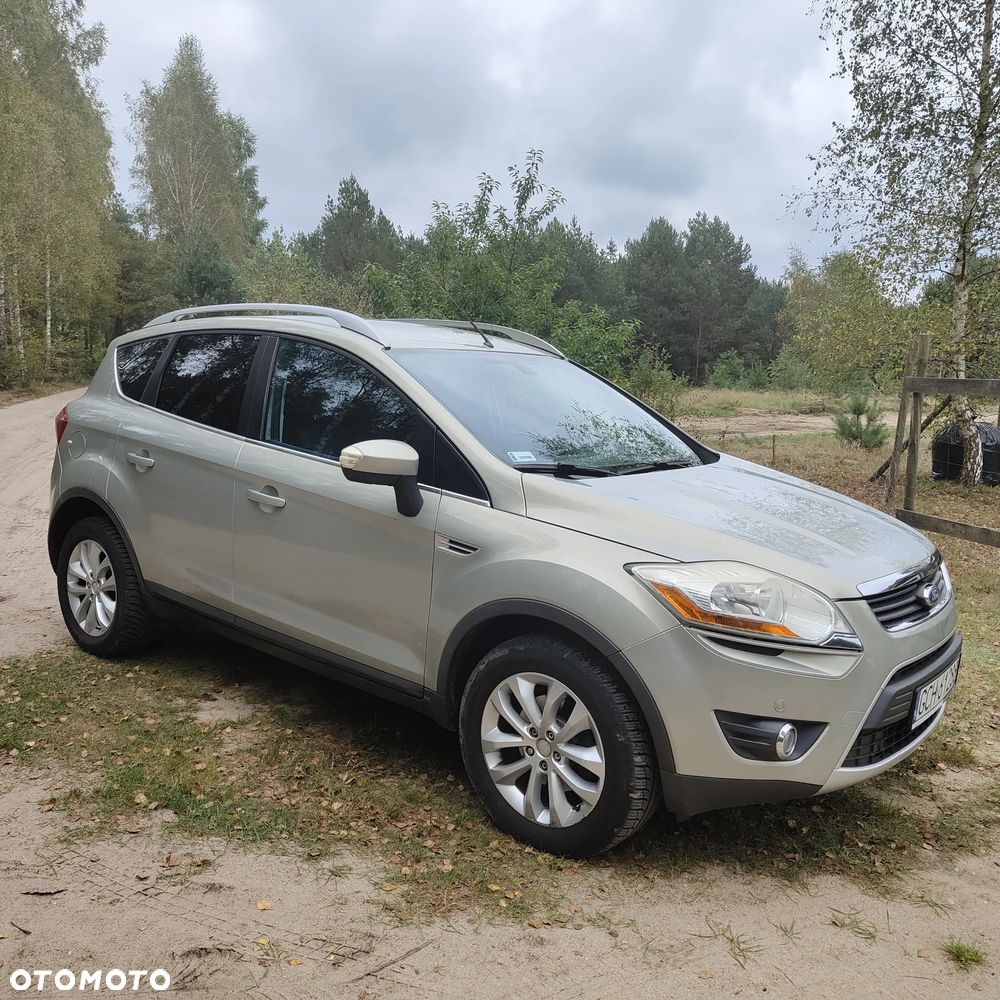 Ford Kuga - 13