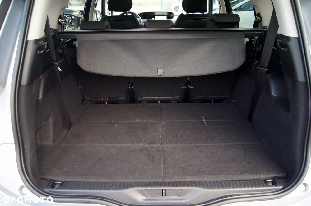 Citroën C4 Grand Picasso 1.6 BlueHDi MoreLife - 18