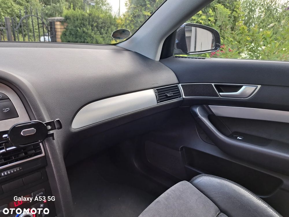 Audi A6 Avant - 21