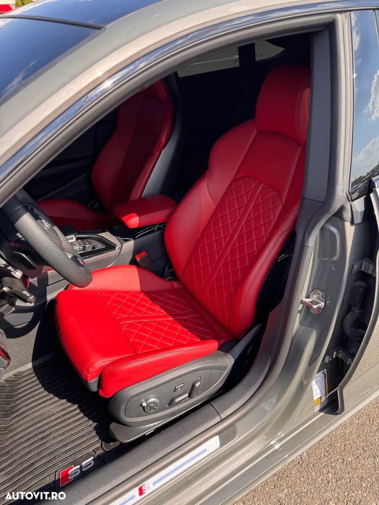 Audi S5 - 9