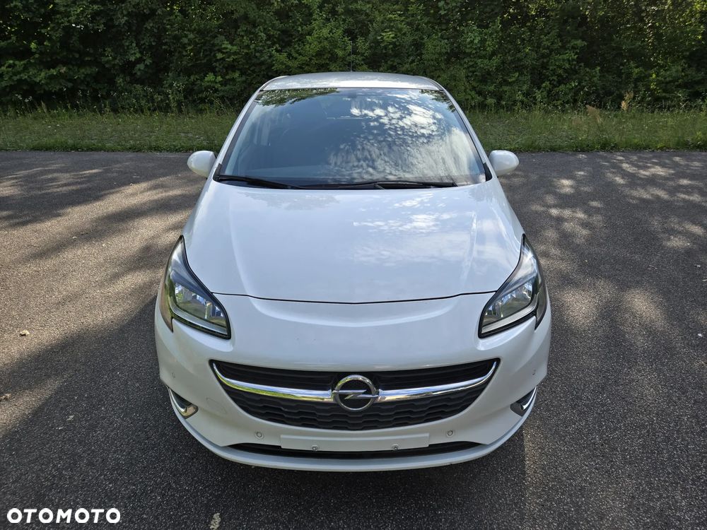 Opel Corsa - 2