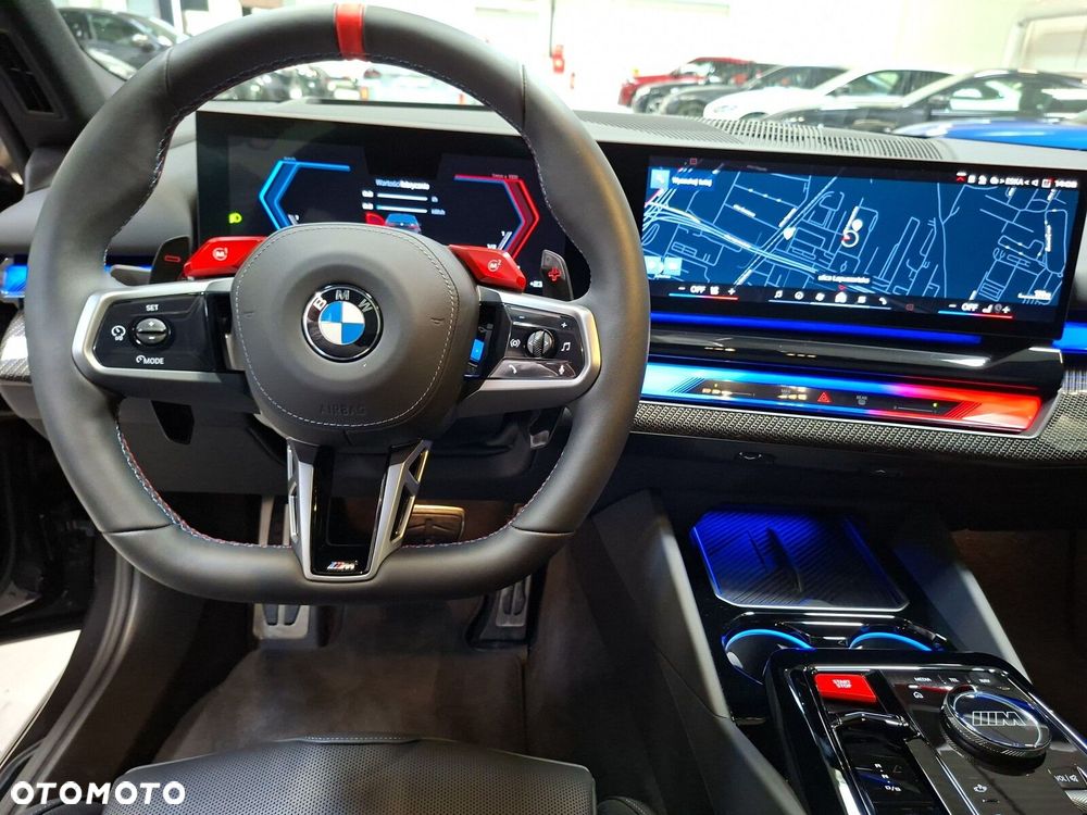 BMW M5 - 15