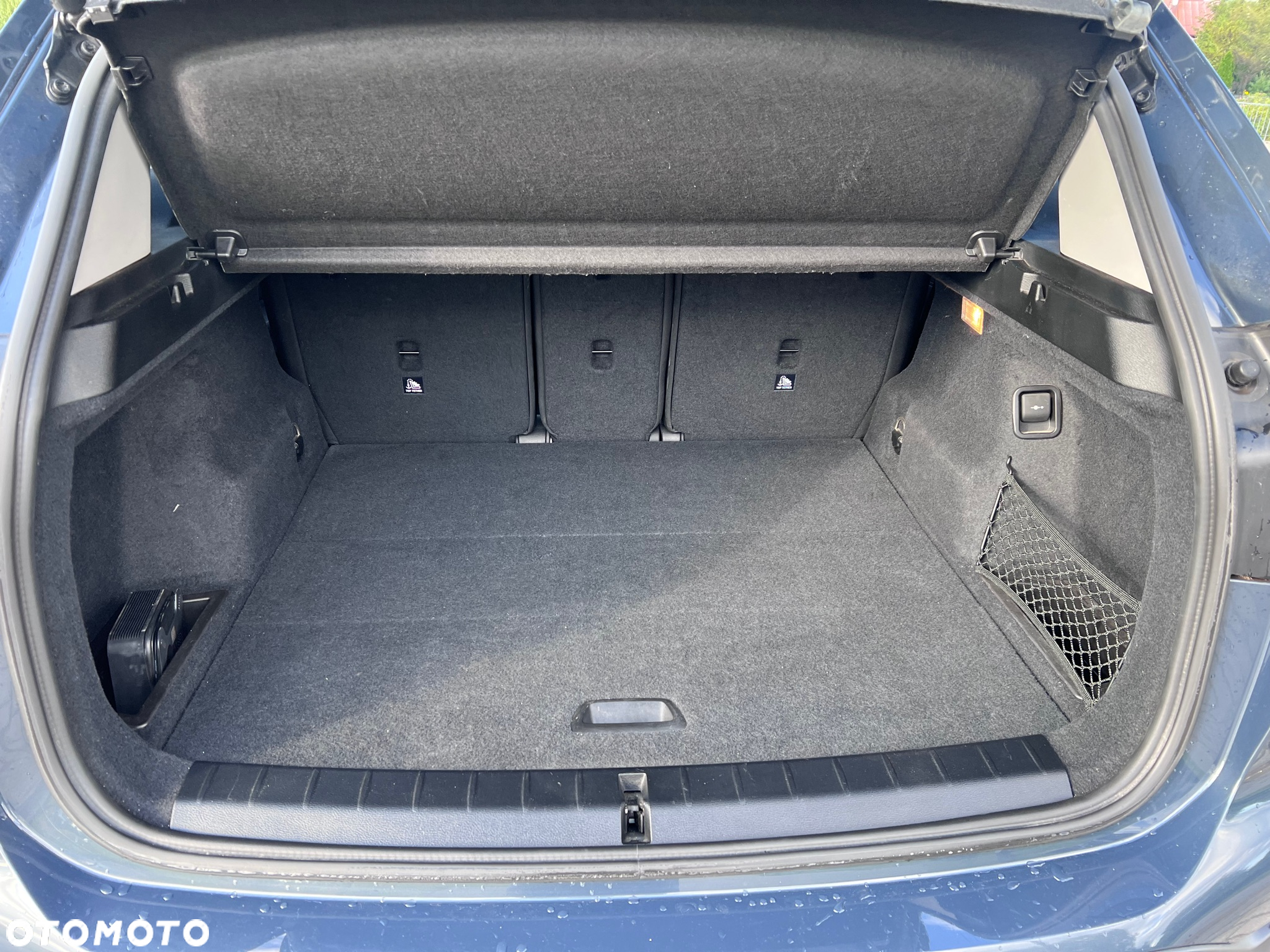 BMW X1 xDrive20d Advantage - 28