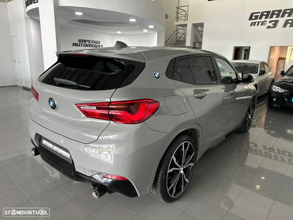 BMW X2 - 51