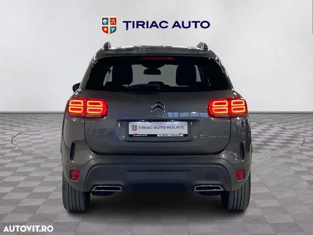 Citroën C5 Aircross - 4
