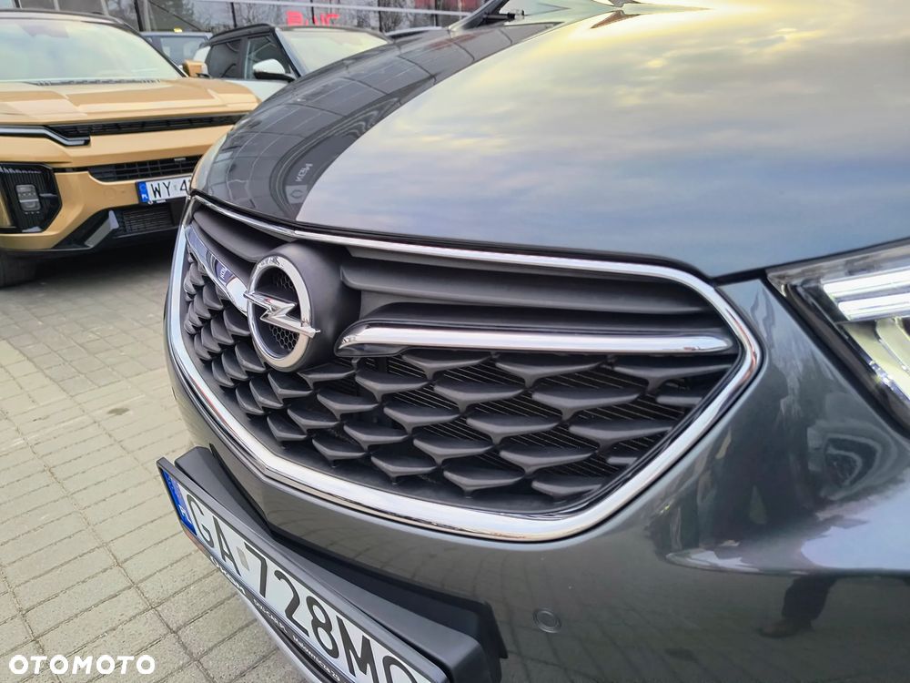 Opel Mokka 1.4 Turbo Automatik Innovation - 30