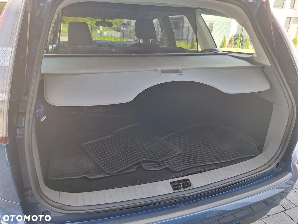 Ford Focus 1.6 TDCi DPF Econetic - 5