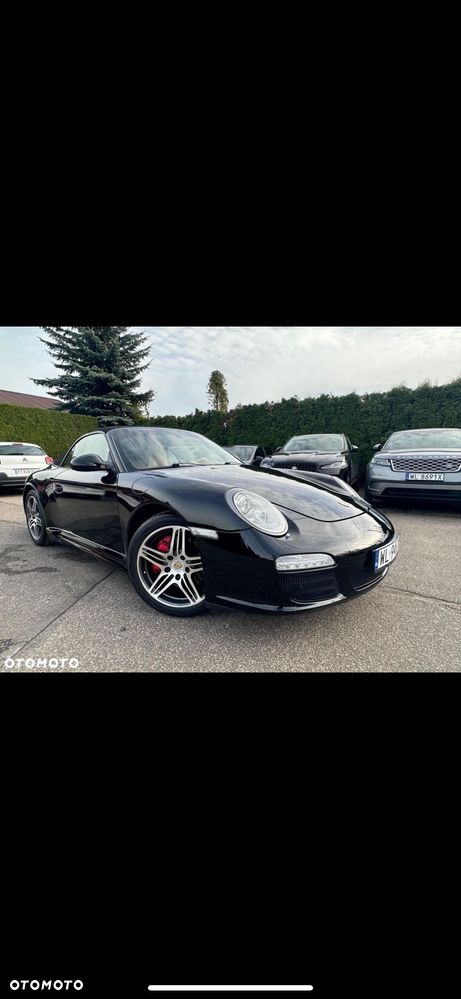 Porsche 911 Carrera S PDK - 1