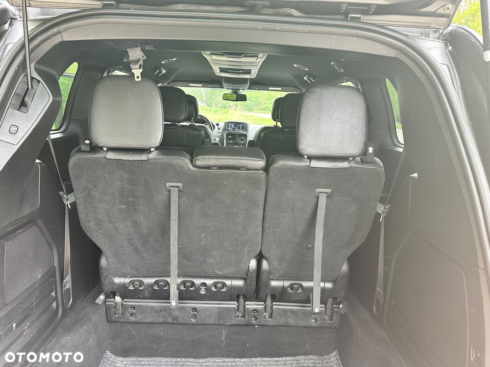 Dodge Grand Caravan 3.6 R/T - 15