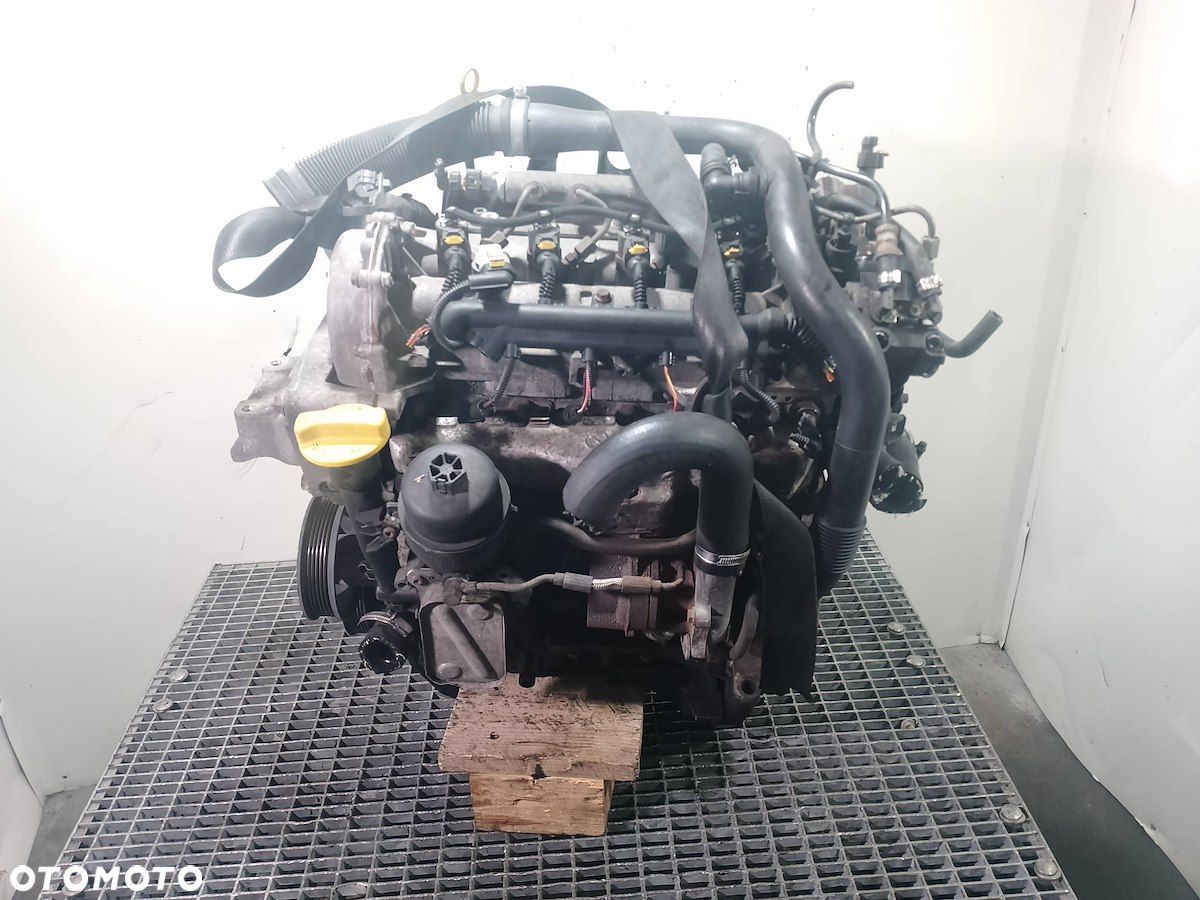 SILNIK OPEL COMBO C 1.3 CDTI - 1