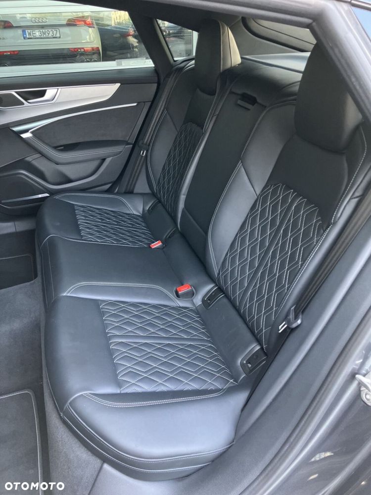 Audi S7 Sportback - 19
