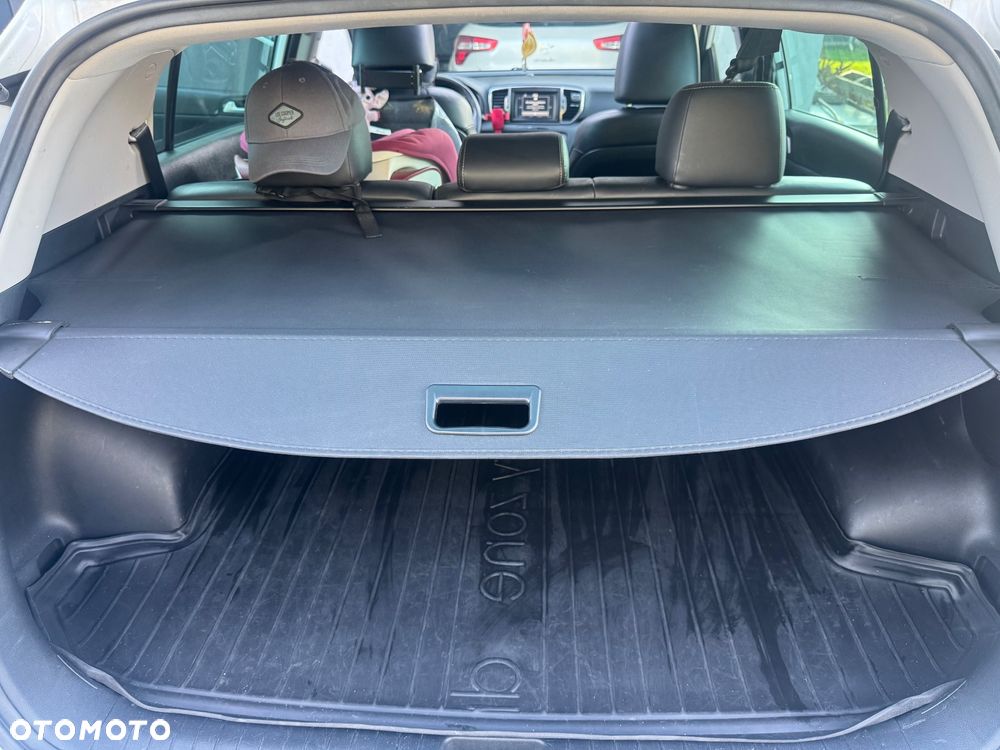 Kia Sportage - 17