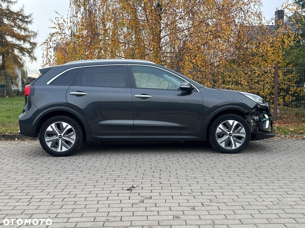 Kia Niro Edition 7 - 6