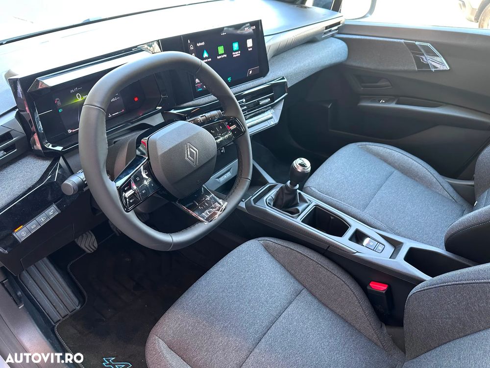 Renault Clio VI TCe 115 Evolution - 22