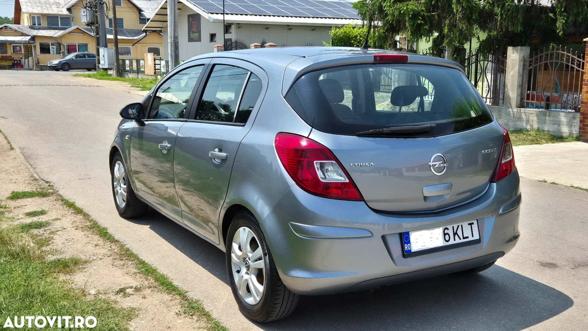 Opel Corsa 1.3 CDTI EcoFlex Start/Stop Selection - 3