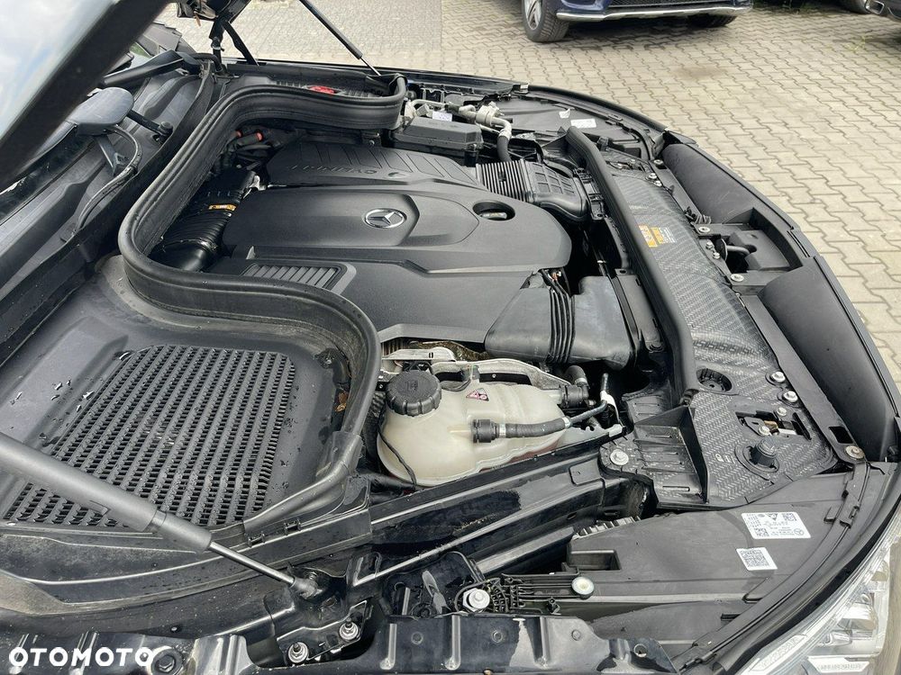 Mercedes-Benz GLS 350 d 4Matic 9G-TRONIC Exclusive - 21
