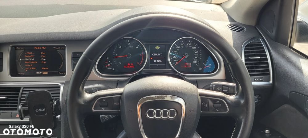 Audi Q7 - 9