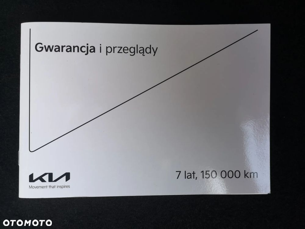 Kia Niro e-Niro 64kWh XL - 9