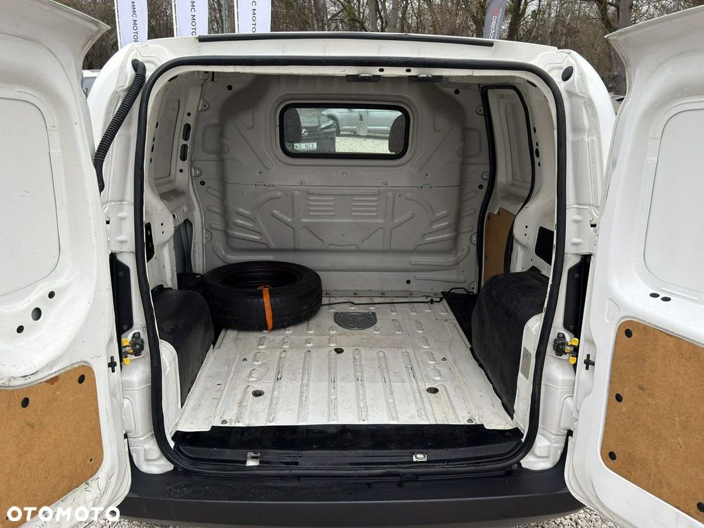 Fiat Fiorino - 12
