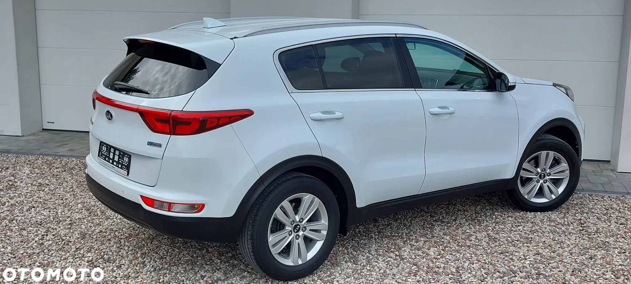 Kia Sportage 1.6 GDI 2WD Attract - 5