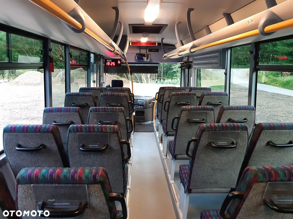 Irisbus Crossway 54+38,Euro5,Sprowadzony,Super Stan - 19