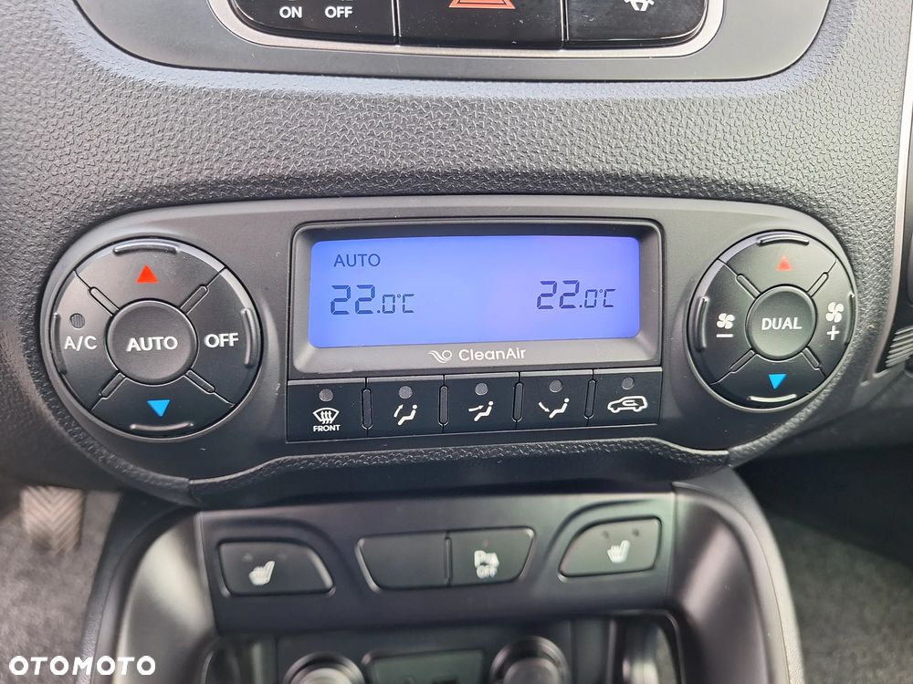 Hyundai ix35 1.6 GDI Style 2WD - 21