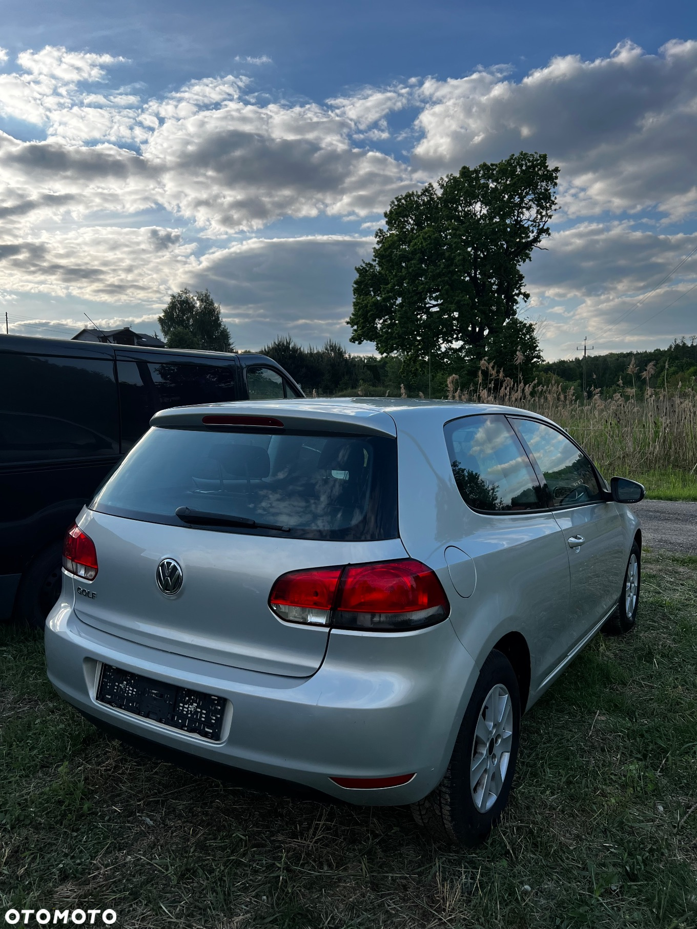 Volkswagen Golf VI 1.4 Trendline - 3