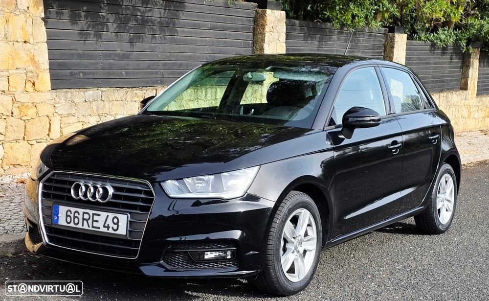 Audi A1 Sportback - 1