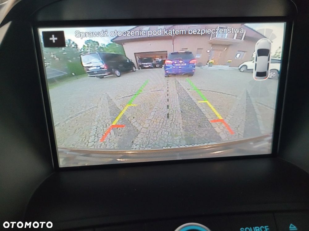 Ford C-MAX 1.0 EcoBoost Titanium ASS - 9