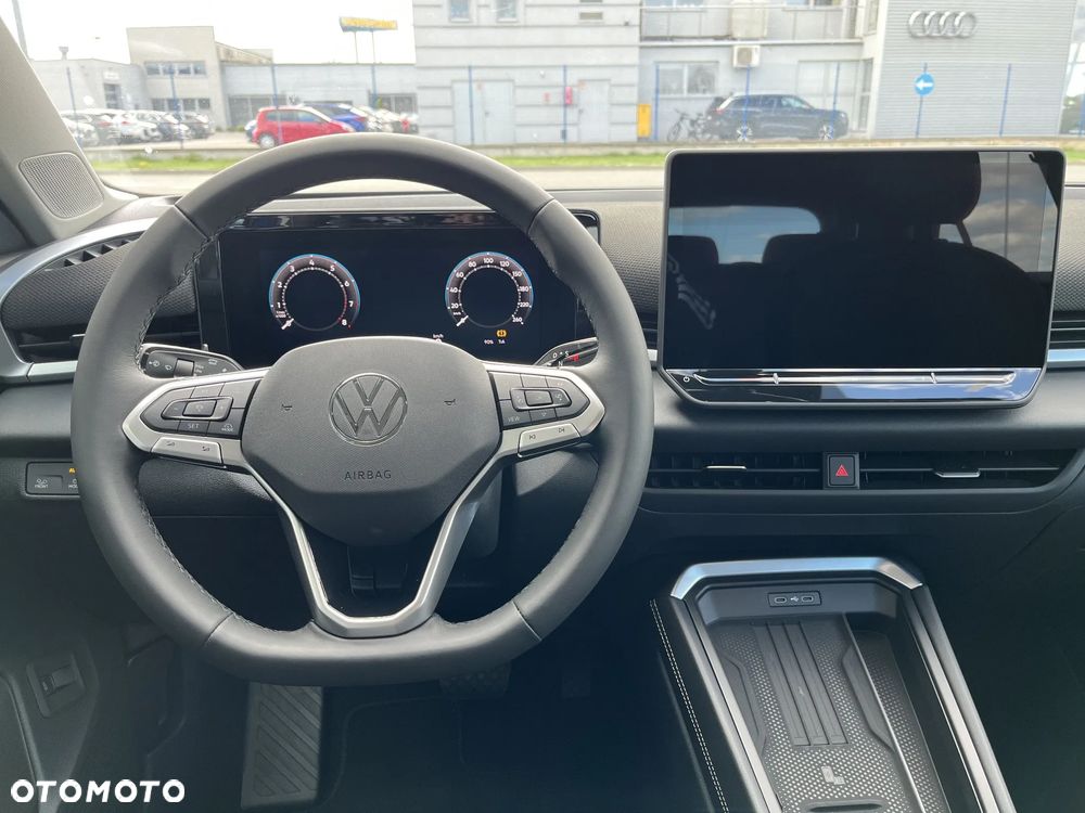 Volkswagen T-Roc 1.5 eTSI Style DSG - 13