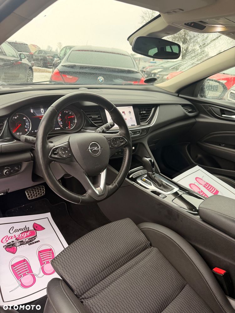 Opel Insignia 2.0 CDTI Executive - 20