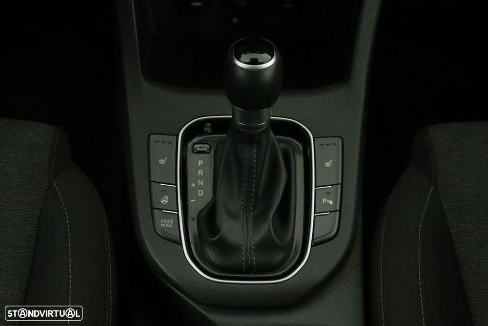 Hyundai i30 1.0 T-GDI Style Plus - 13