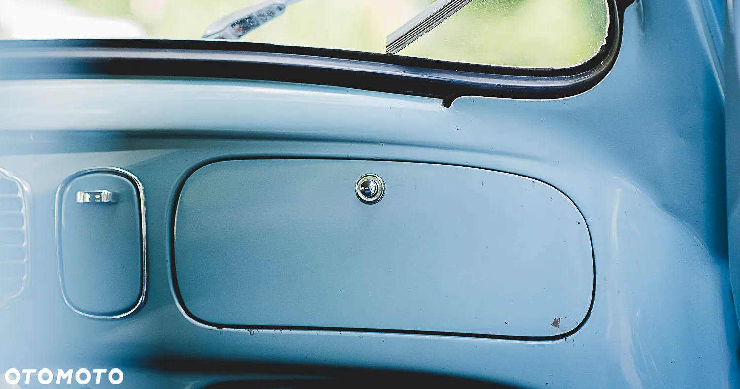 Volkswagen Garbus - 32