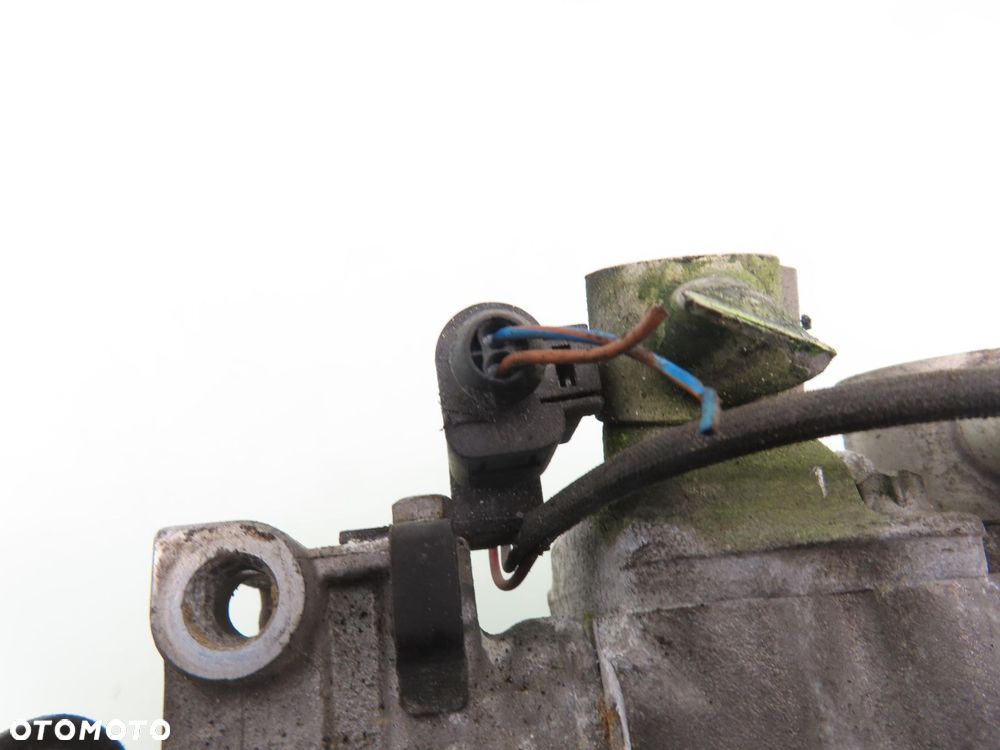 KOMPRESOR KLIMATYZACJI AUDI A4 B6 2.0 4472208411 8E0260805G - 7