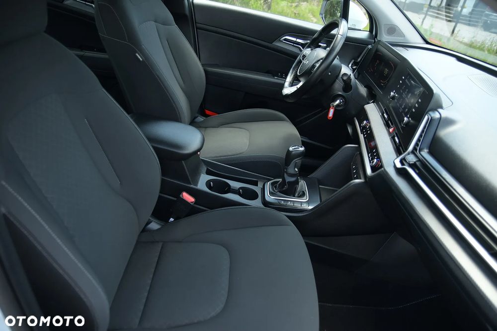 Kia Sportage 1.6 T-GDI Business Line 2WD - 19