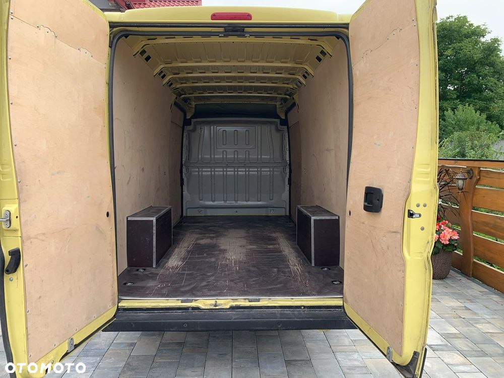 Peugeot Boxer - 7