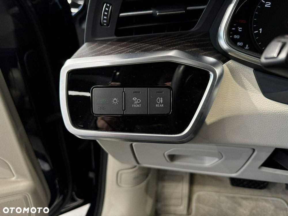 Audi A6 - 19