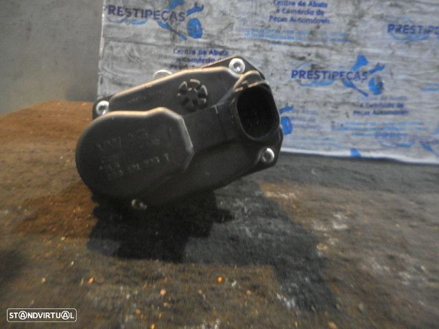 Egr 059131503T PORSCHE PANAMERA 970 2014 3.0D  300CV 5P BRANCO ELETRICO - 1