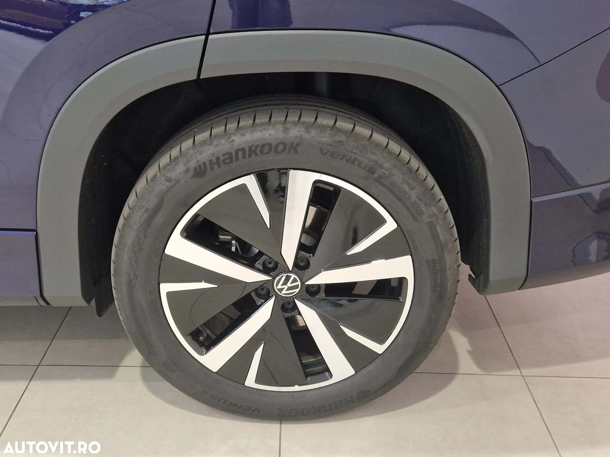 Volkswagen Tayron - 10