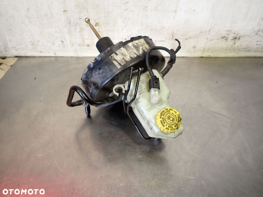 SERWO POMPA HAMULCOWA SEAT IBIZA III 1.2 KAT - 2