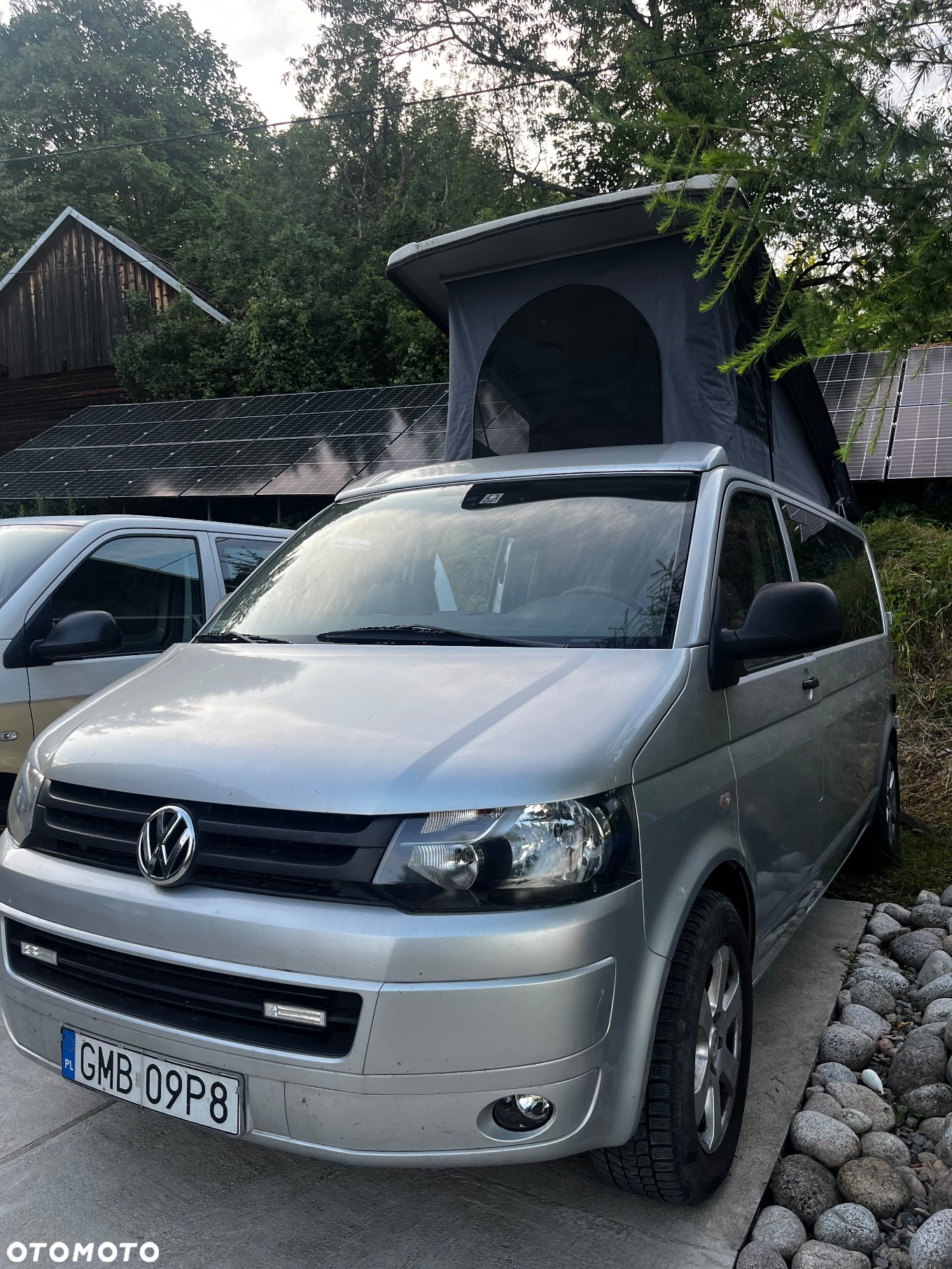 Volkswagen Transporter - 2