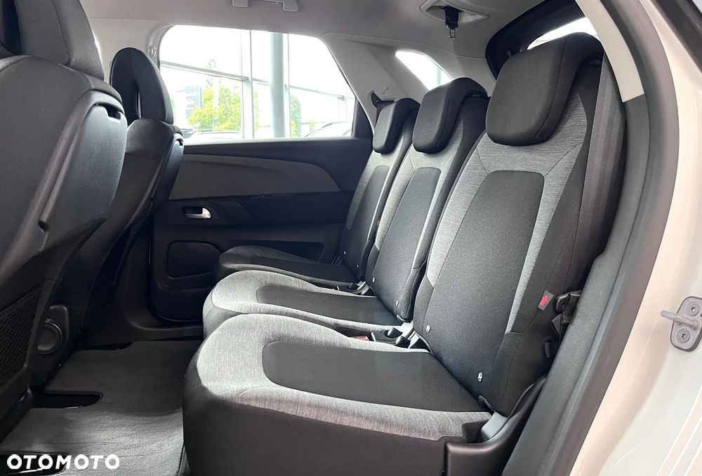Citroën C4 SpaceTourer PureTech 130 Stop&Start SELECTION - 18