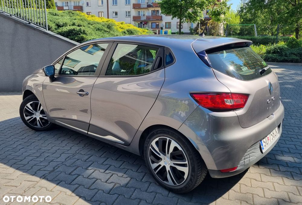 Renault Clio 0.9 Energy TCe Zen - 2