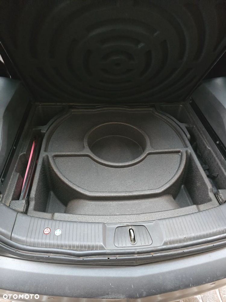 Opel Antara 2.0 CDTI Cosmo - 18