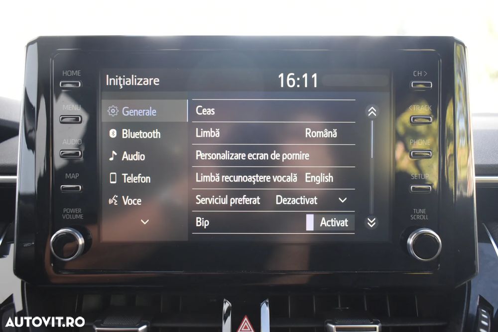 Toyota Corolla 1.8 HSD Dynamic - 13