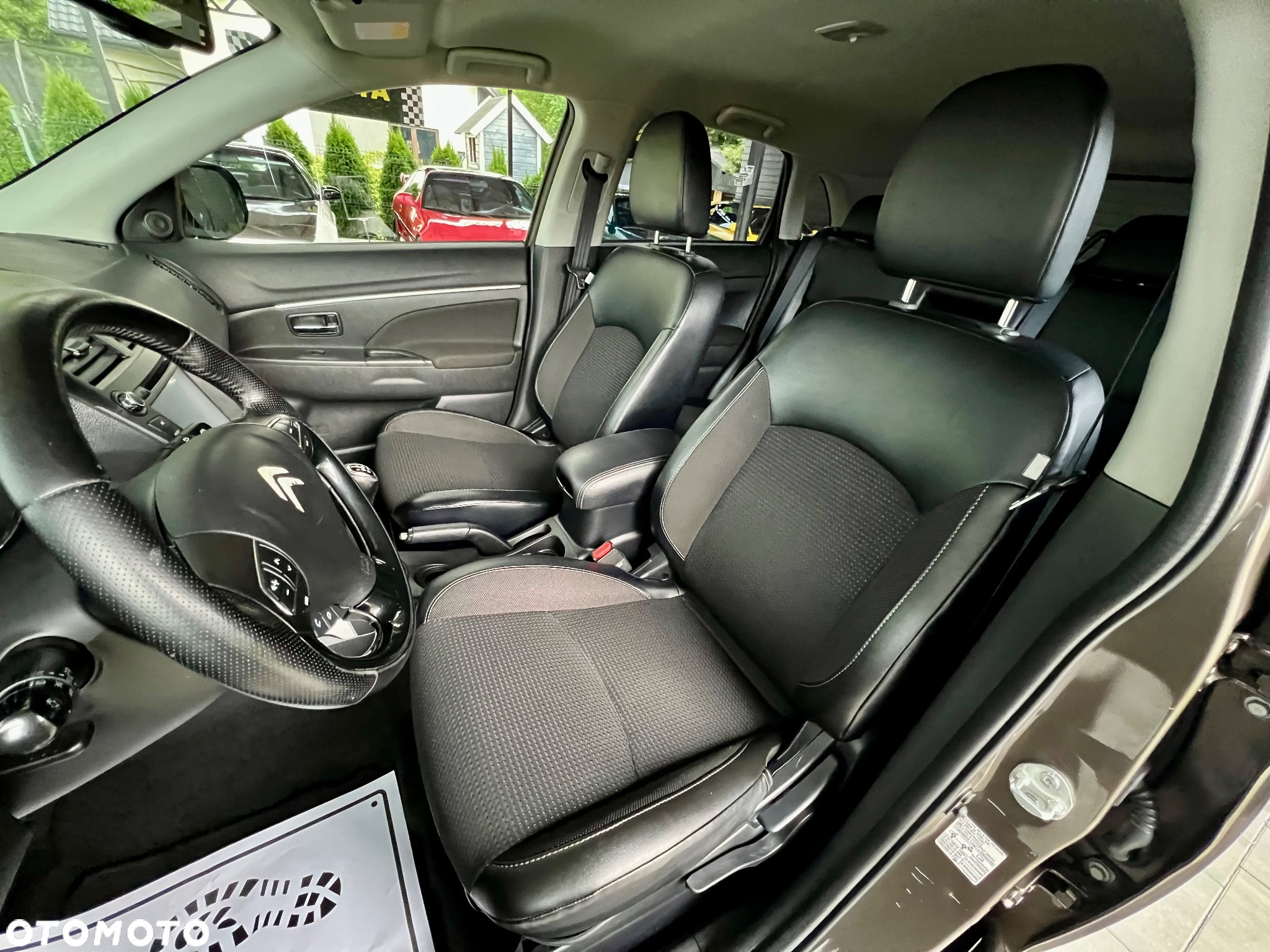 Citroën C4 Aircross 1.6 STT 4x2 Exclusive - 23