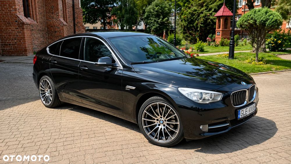 BMW Seria 5 - 5