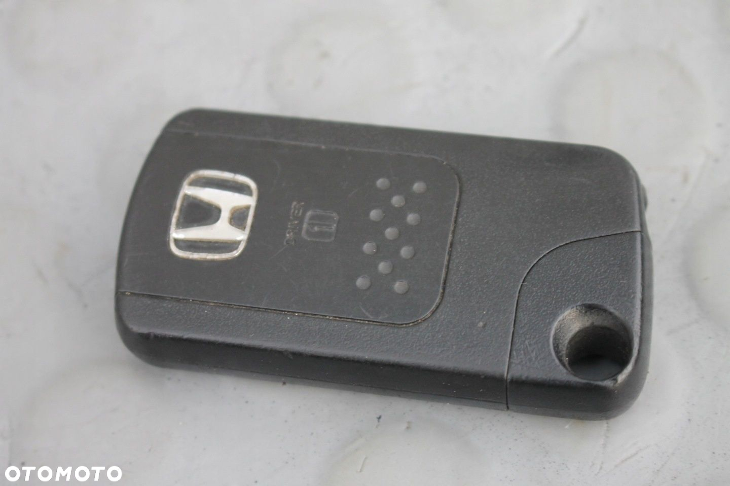 KLUCZYK PILOT KEYLESS HANDS FREE HONDA CR-V IV 12-14 - 3