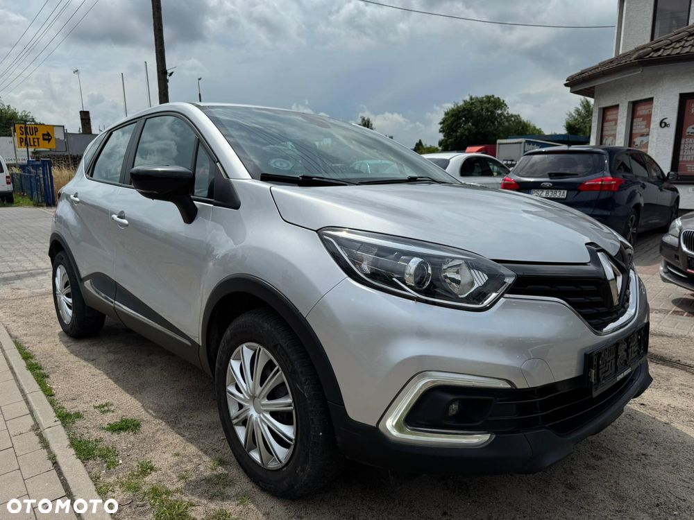 Renault Captur 0.9 Energy TCe Zen EU6 - 3